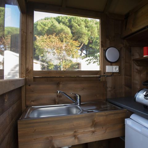 PLOT - Freecamp Original Premium Package 1/6 pers