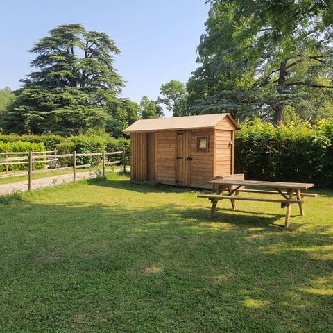 Pitch - Freecamp Original Premium Package 1/6 pers