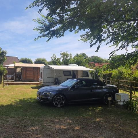 PARCELA - Freecamp Original Paquete Premium 1/6 pers