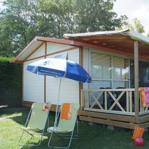 CHALET 6 persone - Chalet standard