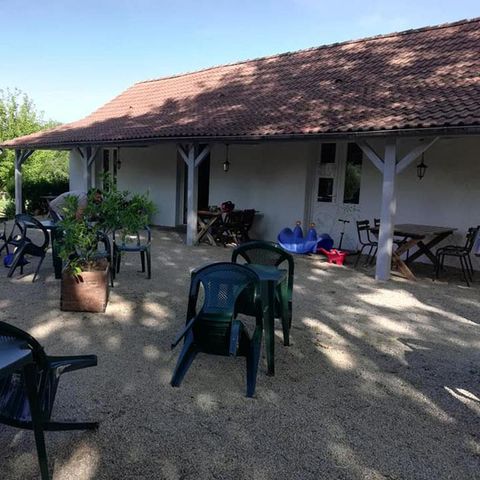 Camping Domaine De Lascaux - Camping Corrèze - Image N°4