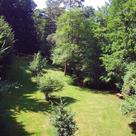 Pitch - Caravan or Motorhome - With electricity