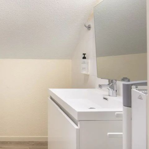 Apartement 4 Personen - 2 Zimmer 4 Personen