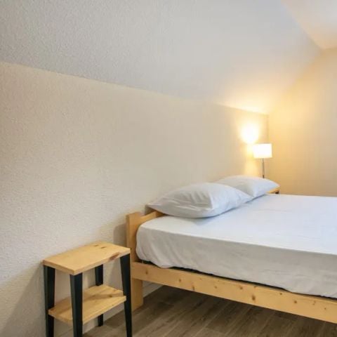 Apartement 4 Personen - 2 Zimmer 4 Personen