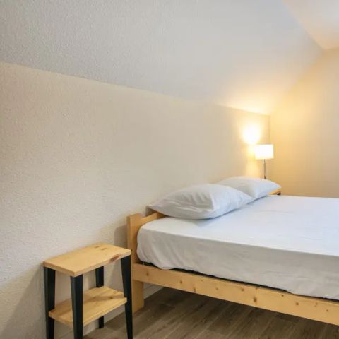 Piso 4 personas - 2 habitaciones para 4 personas