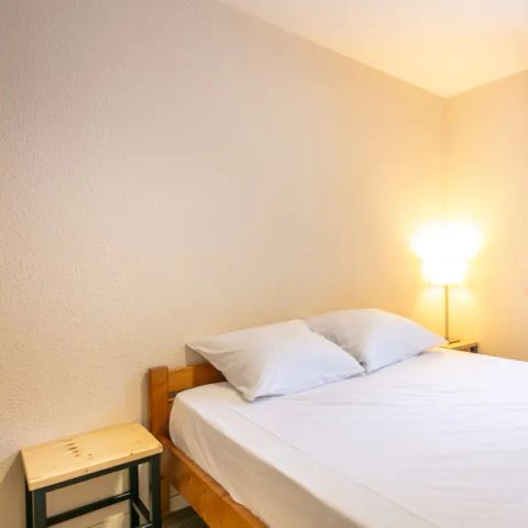 Apartment 6 persons - 3 rooms for 6 people