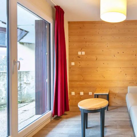 APPARTEMENT 6 personnes -  3 pièces 6 personnes