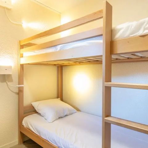 APPARTEMENT 8 personnes - 4 pièces 8 personnes