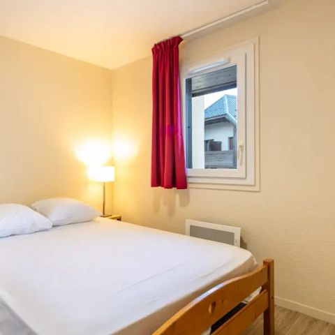 Piso 8 personas - 4 habitaciones 8 personas