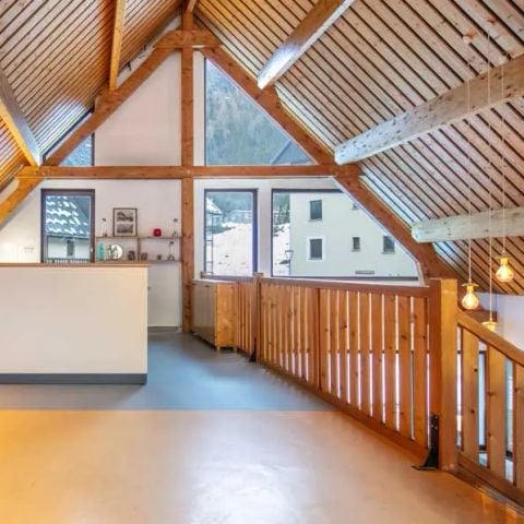 Résidence de La Perrière - Camping Savoie - Afbeelding N°2