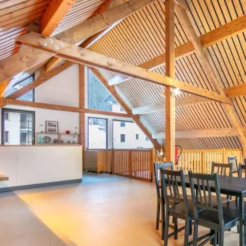 Résidence de La Perrière - Camping Savoie - Afbeelding N°5