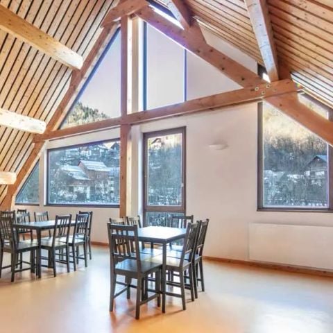 Résidence de La Perrière - Camping Savoie - Afbeelding N°6