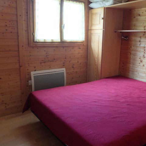 CHALET 6 people