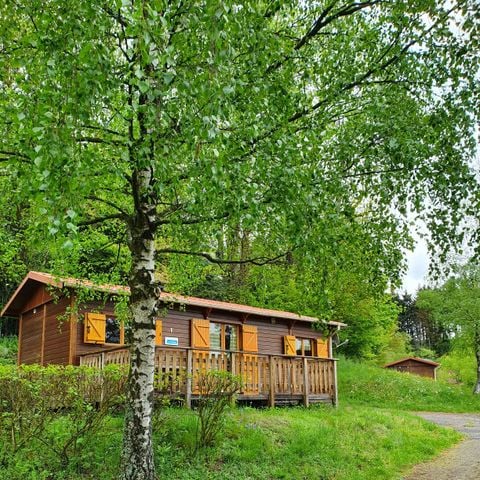 CHALET 6 people