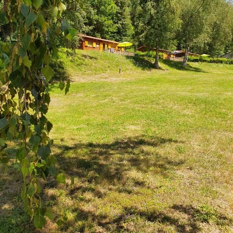 CHALET 6 people