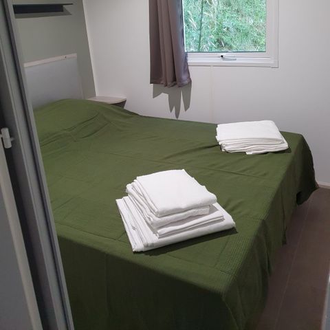 CASA MOBILE 4 persone - Casa mobile 4 persone