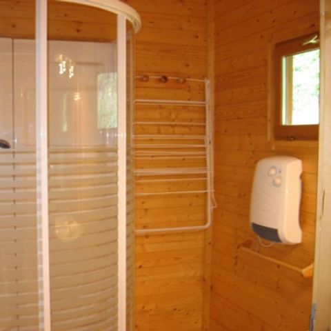 CHALET 4 people - PMR