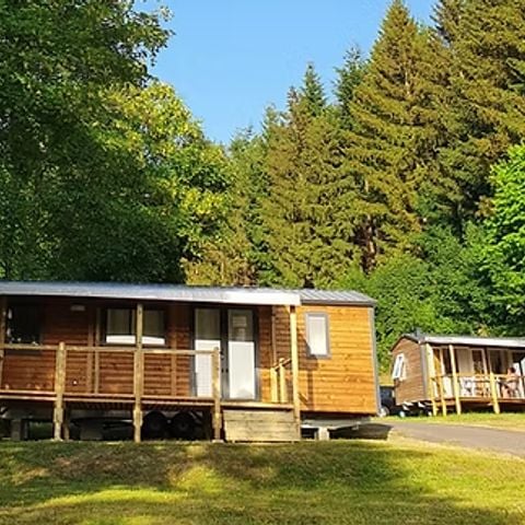 MOBILE HOME 6 people - Mobile home 6 persons