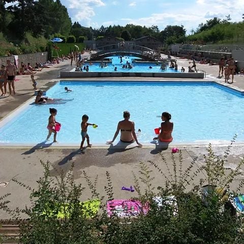 Camping La Fressange - Camping Haute-Loire - Afbeelding N°6