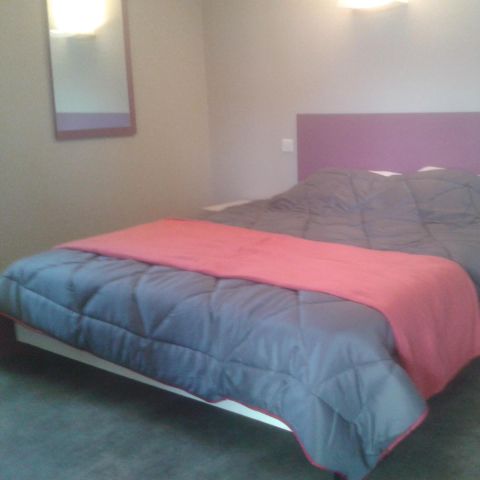 CHALET 6 persone - 2 camere da letto