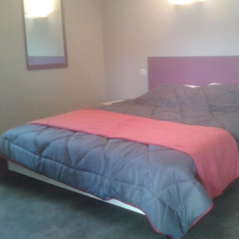 CHALET 6 personnes - 2 chambres