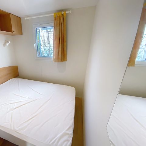 MOBILHOME 4 personas - Mobilhome 4 plazas, 2 dormitorios