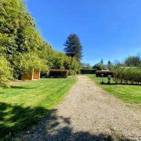 Camping Les Avenieres - Camping Drôme - Afbeelding N°4