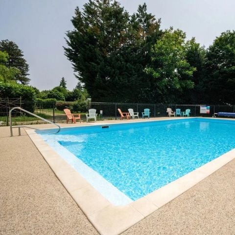 Camping Les Avenieres - Camping Drôme - Afbeelding N°3