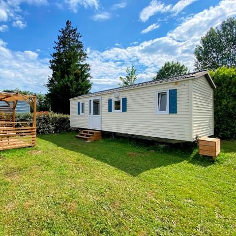 Camping Les Avenieres - Camping Drôme - Afbeelding N°5