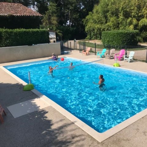 Camping Les Avenieres - Camping Drôme - Afbeelding N°6