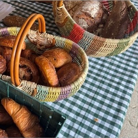Camping domaine de Lallé - Camping Corrèze - Image N°2
