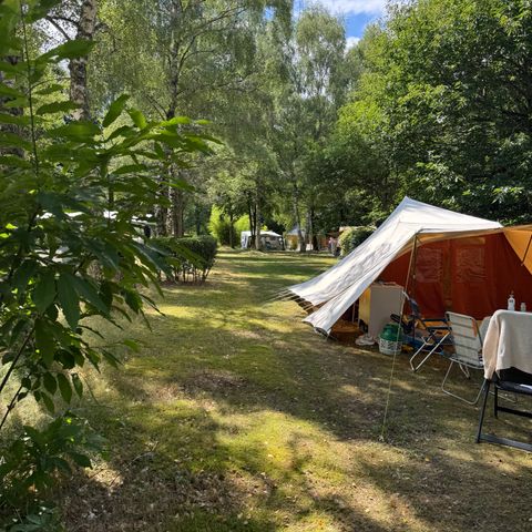 Pitch - Location