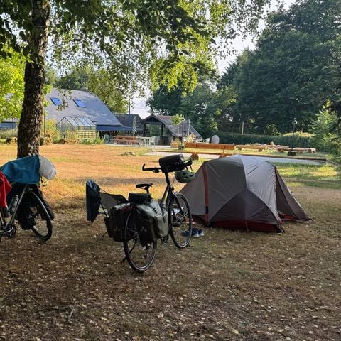 Domaine de Lallé - Camping Corrèze - Image N°2