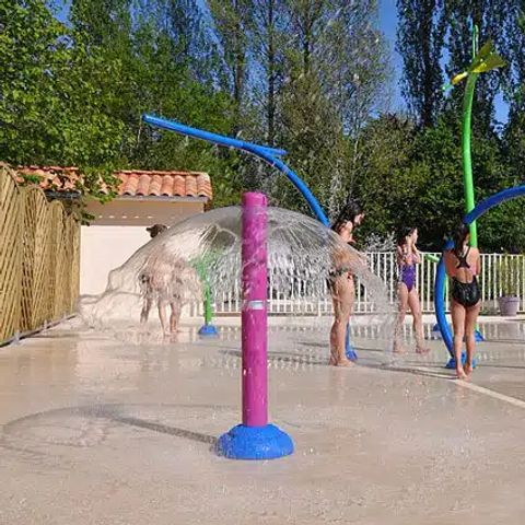 Camping Brantôme Peyrelevade - Camping Dordogne - Image N°5