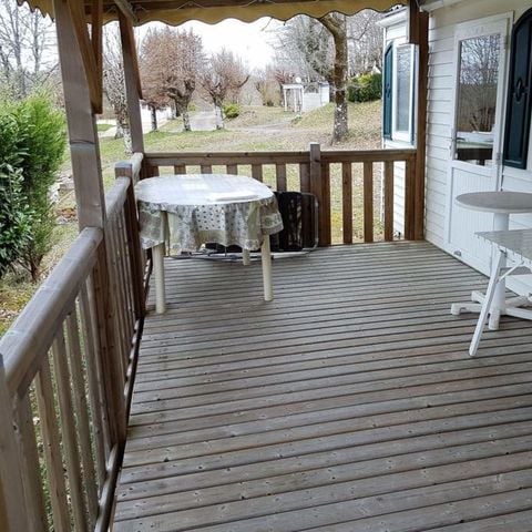 Mobilheim 6 Personen - Mobilheim 6 personen