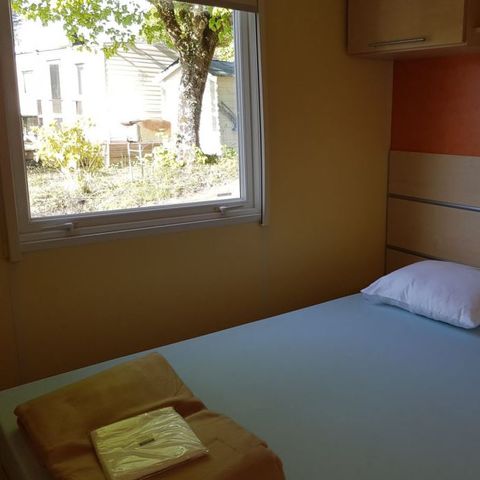 CASA MOBILE 8 persone - Casa mobile 8 persone