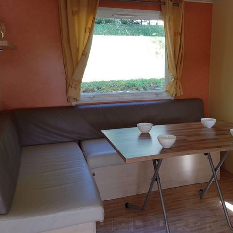 Mobilheim 8 Personen - Mobilheim 8 personen