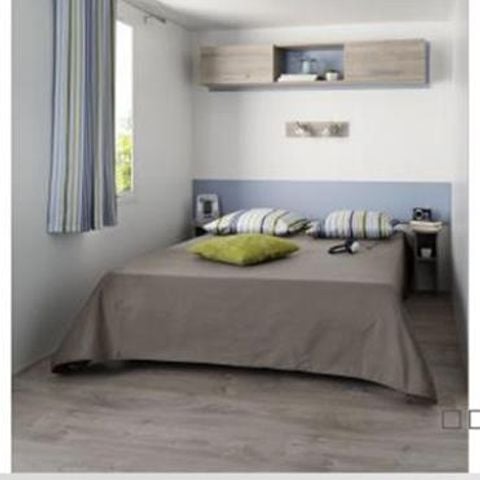 CASA MOBILE 6 persone - CASA MOBILE GRAND CONFORT MERCREDI 3 CAMERE DA LETTO