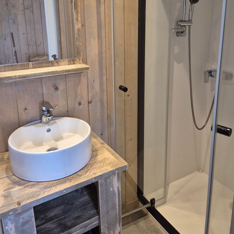 BUNGALOW 6 personnes - Premium 3 chambres 6 personnes