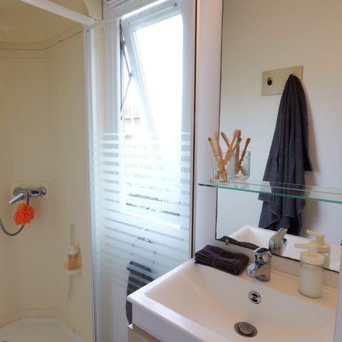 MOBILE HOME 4 people - Mobil Home Standard - 2 Bedrooms