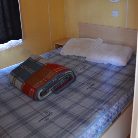 MOBILE HOME 4 people - TV