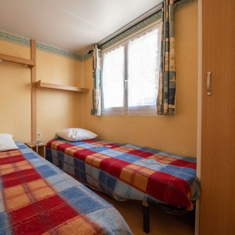 CASA MOBILE 5 persone - TV