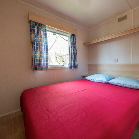 BUNGALOW 4 people - Super Bambi 2 bedrooms