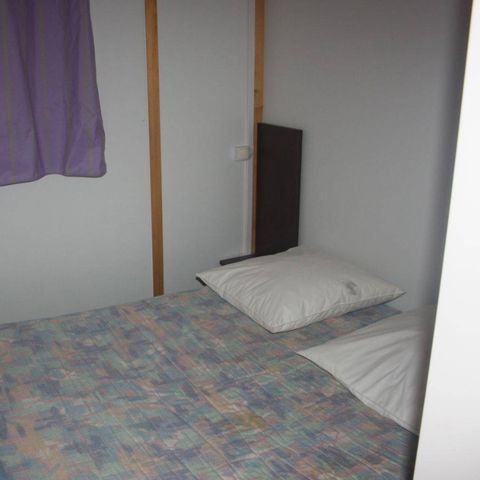 CHALET 4 personnes - 2 chambres