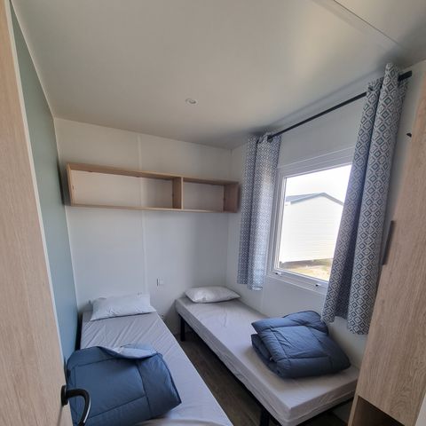 MOBILHOME 8 personnes - Mobil Home XXL 4 chambres