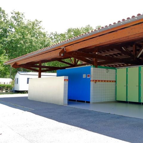 EMPLACEMENT - Emplacement tentes , caravanes, camping car 1 pers