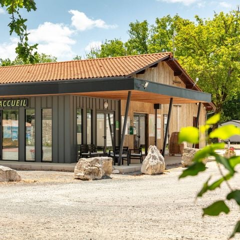 Camping Vieux Moulin - Camping Gironde - Image N°3