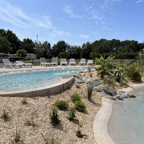 Camping Vieux Moulin - Camping Gironde - Afbeelding N°4