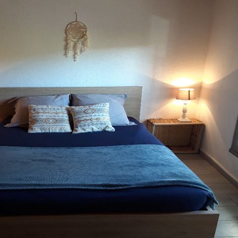 CASA DE CAMPO 6 personas - Bohemia