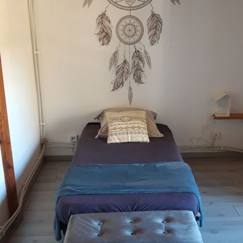 COUNTRY HOUSE 6 people - Bohemia